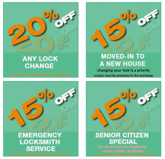 Affordable Locksmith Services Chesapeake, VA 757-255-6073 - coupon-01